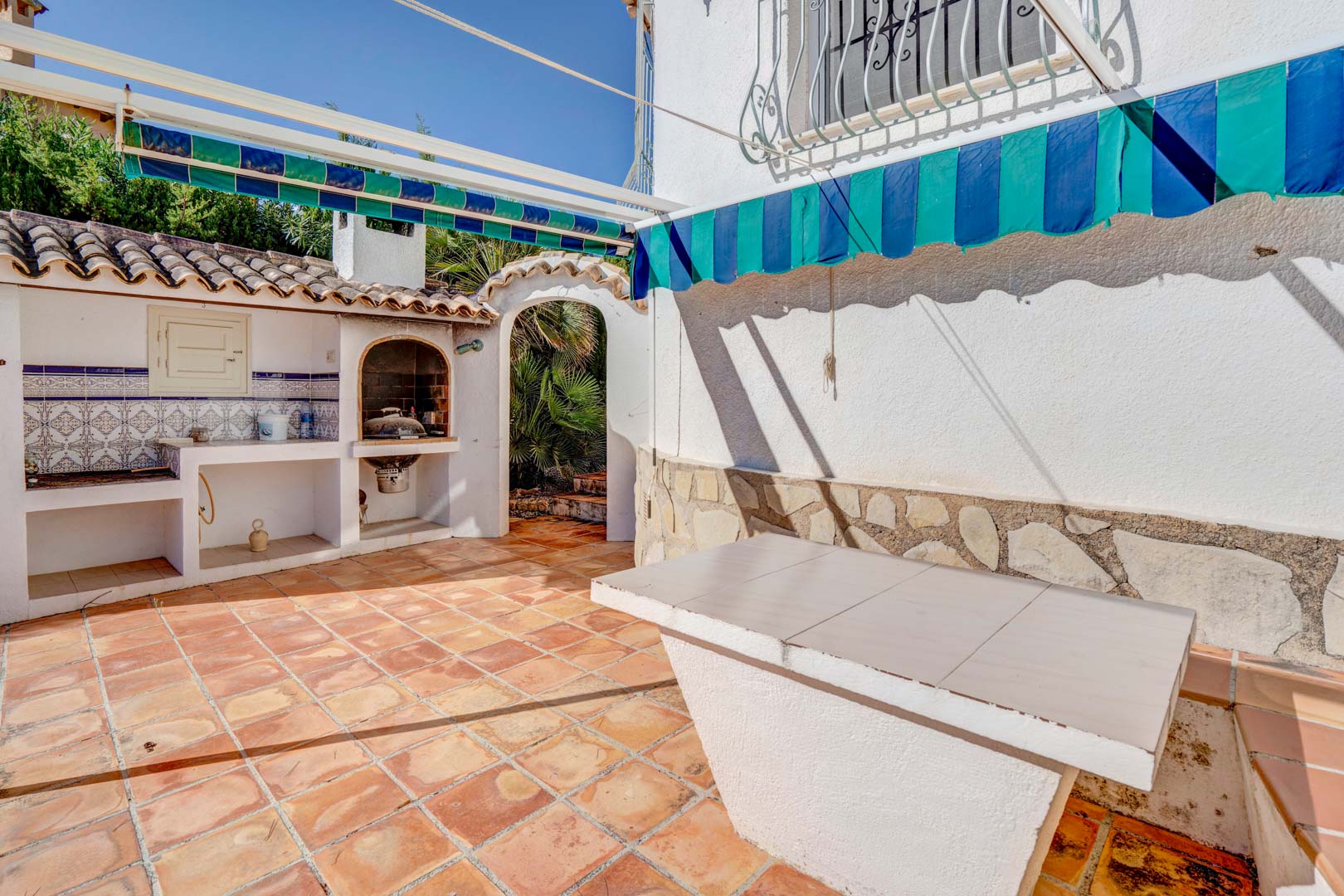 2 Bed, 1 Bath, HouseFor Sale, Calpe, Alicante