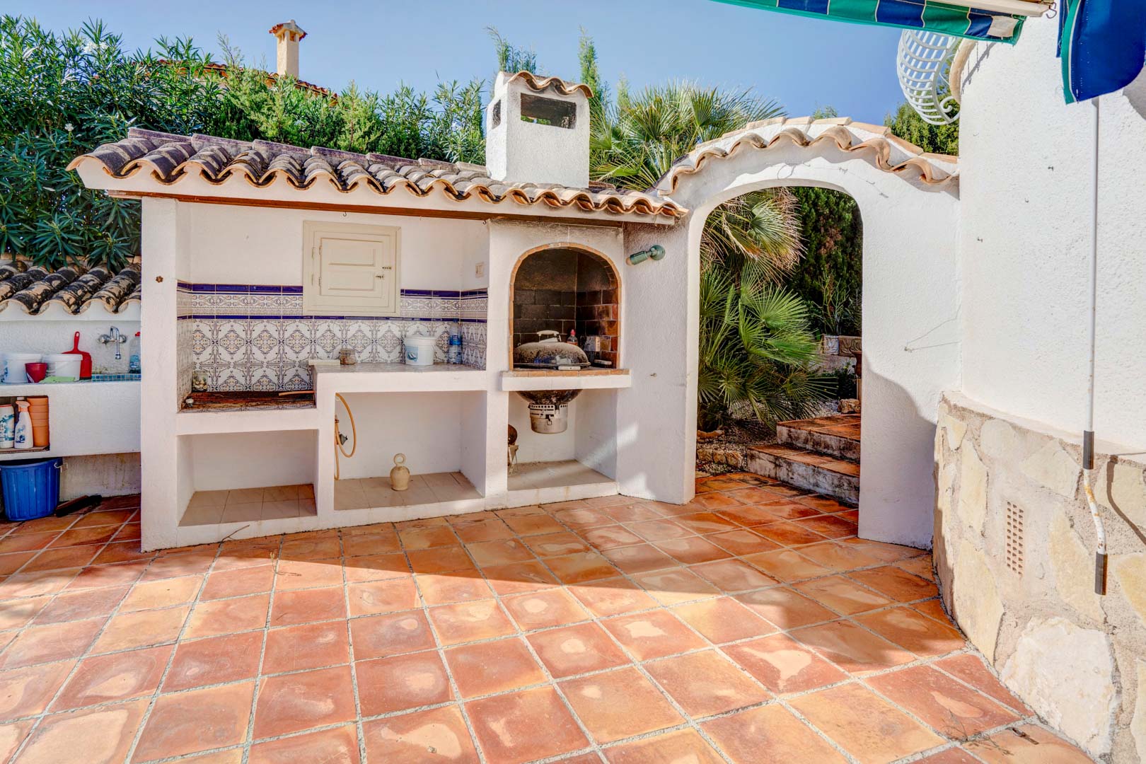 2 Bed, 1 Bath, HouseFor Sale, Calpe, Alicante