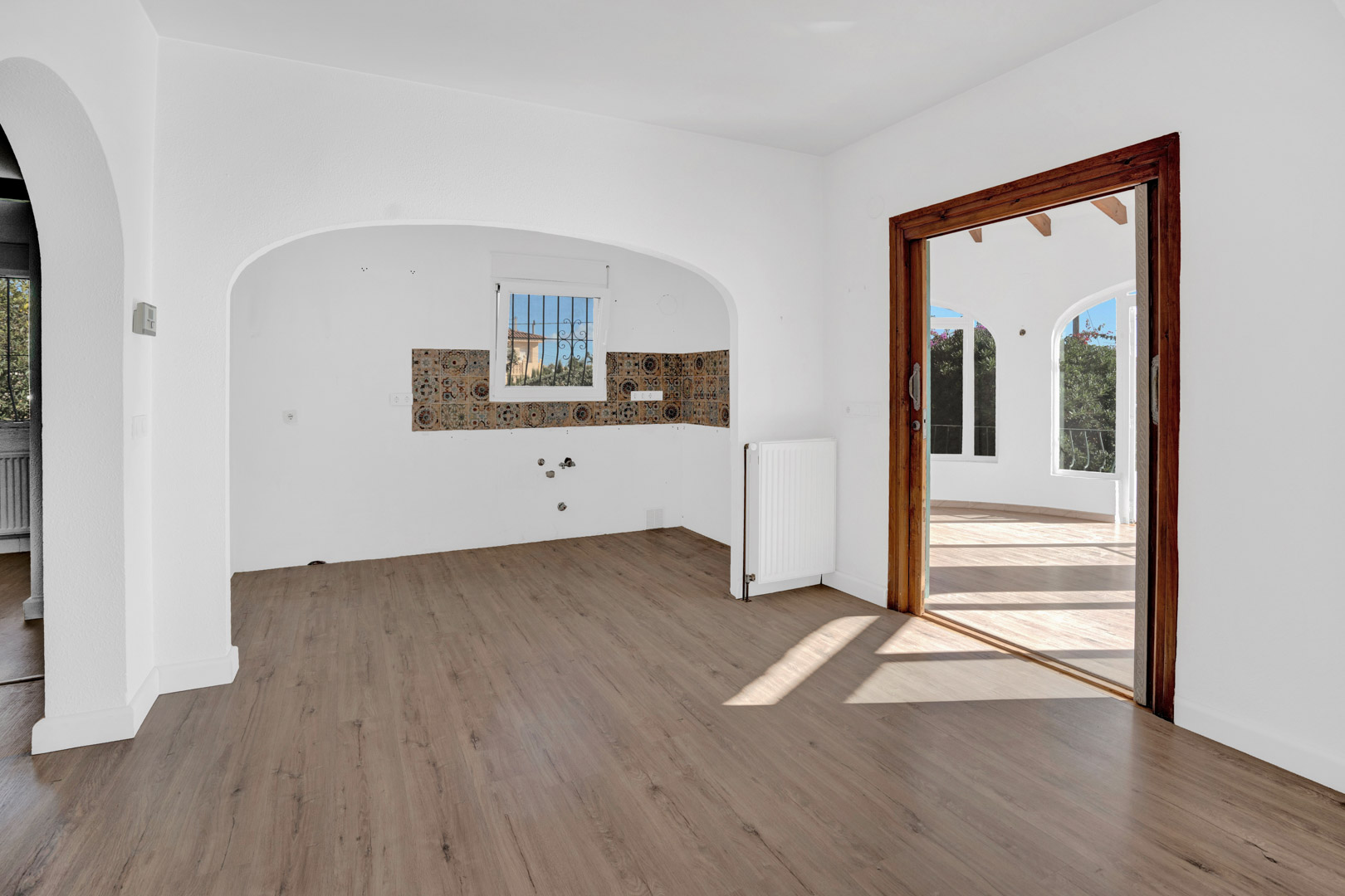 2 Bed, 1 Bath, HouseFor Sale, Calpe, Alicante