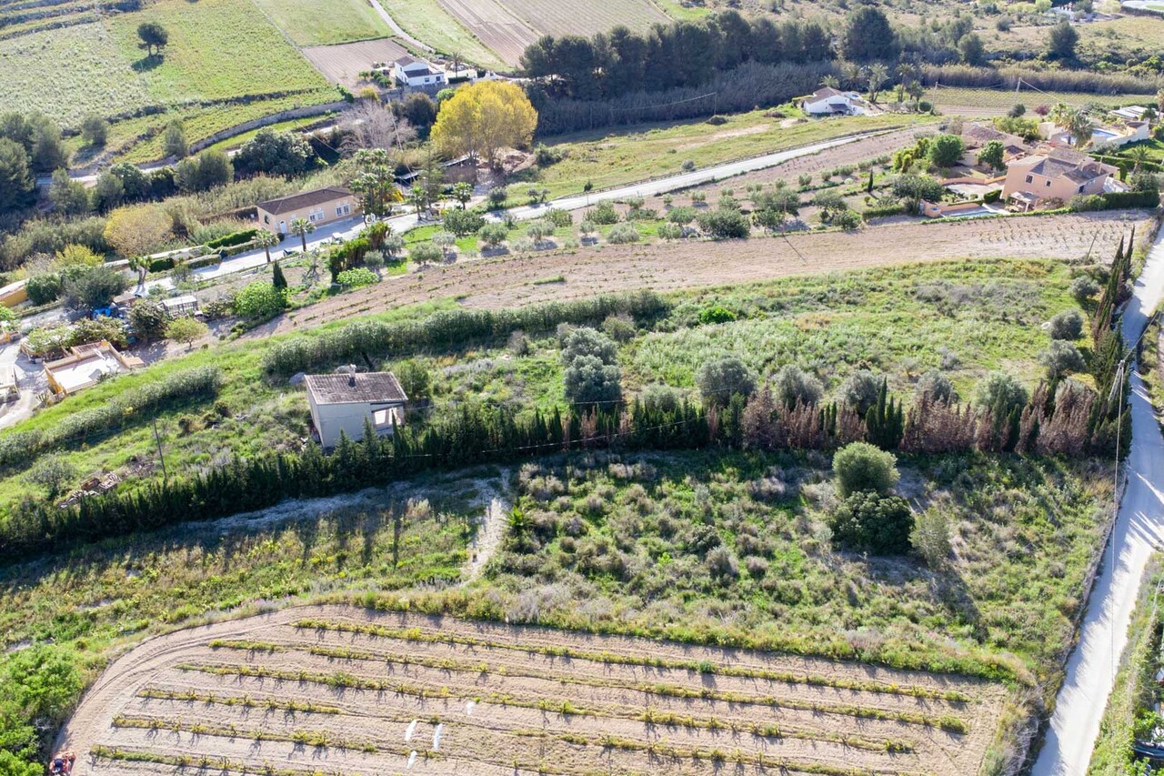 4 Bed, 4 Bath, HouseFor Sale, Teulada, Alicante