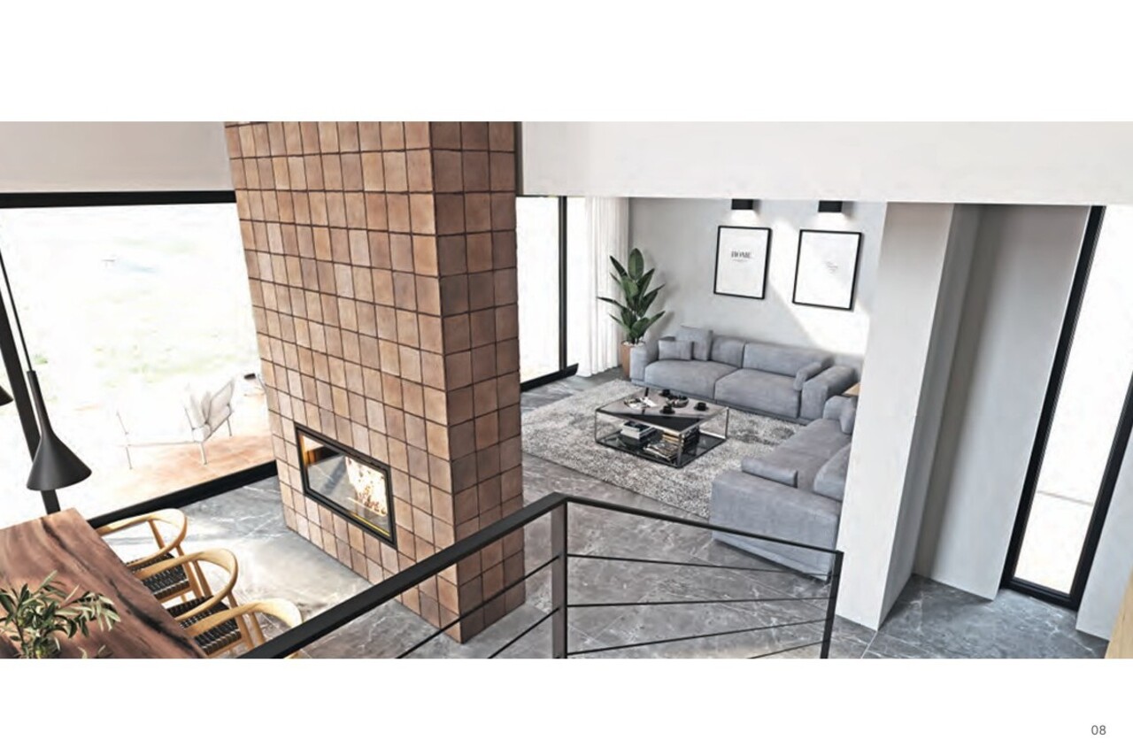 4 Bed, 4 Bath, HouseFor Sale, Teulada, Alicante