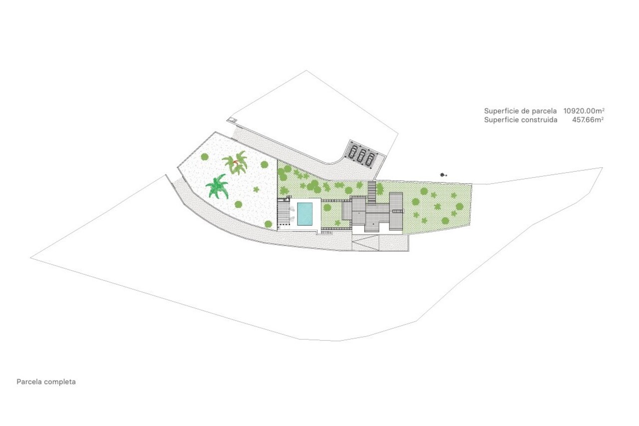 4 Bed, 4 Bath, HouseFor Sale, Teulada, Alicante