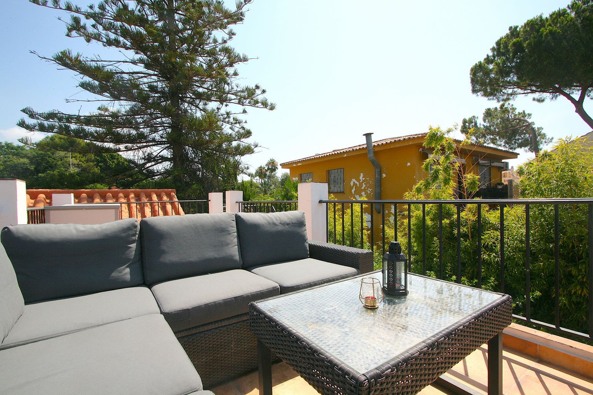 3 Bed, 1 Bath, HouseFor Sale, Fuengirola, Malaga
