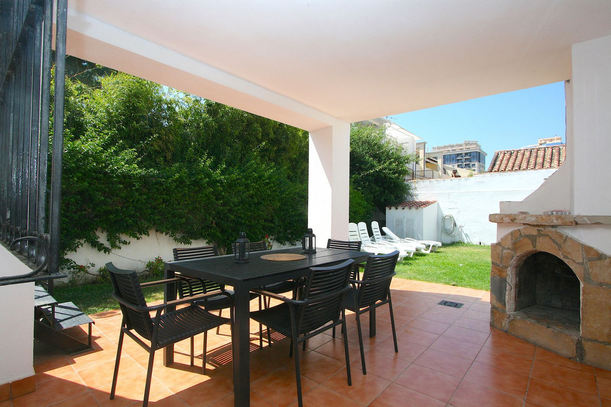 3 Bed, 1 Bath, HouseFor Sale, Fuengirola, Malaga