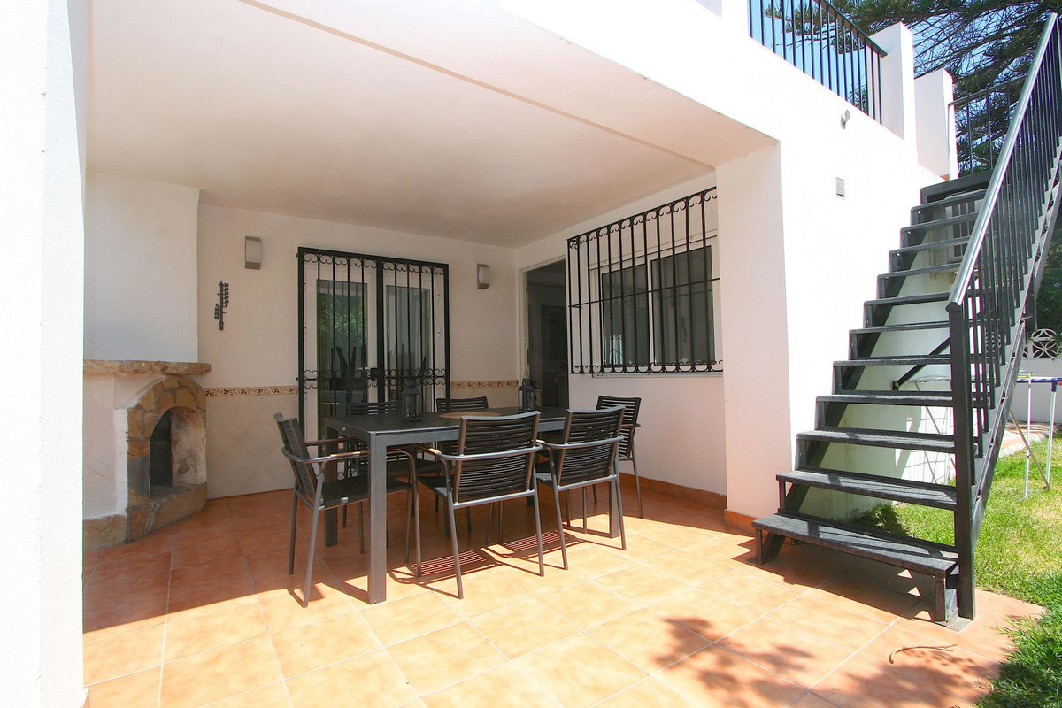 3 Bed, 1 Bath, HouseFor Sale, Fuengirola, Malaga