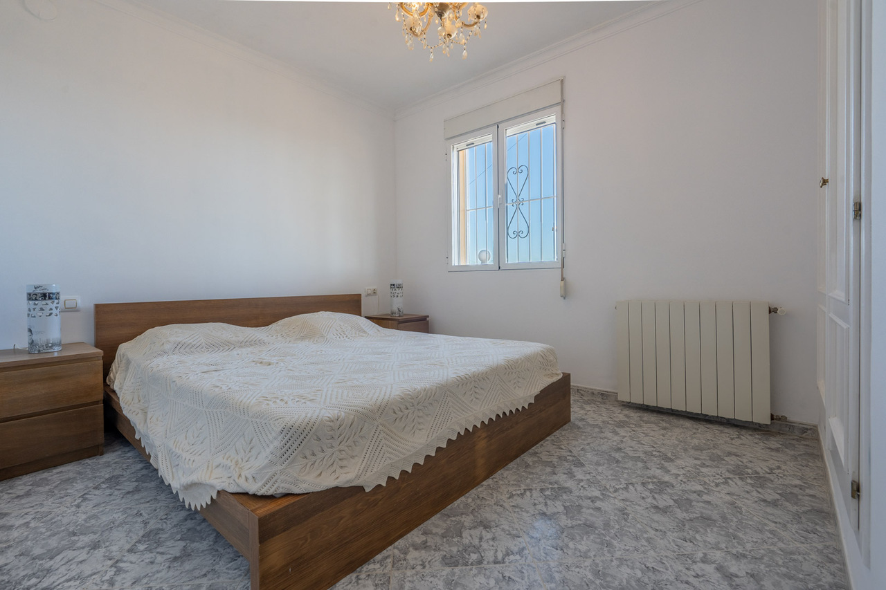 4 Bed, 4 Bath, HouseFor Sale, Calpe, Alicante