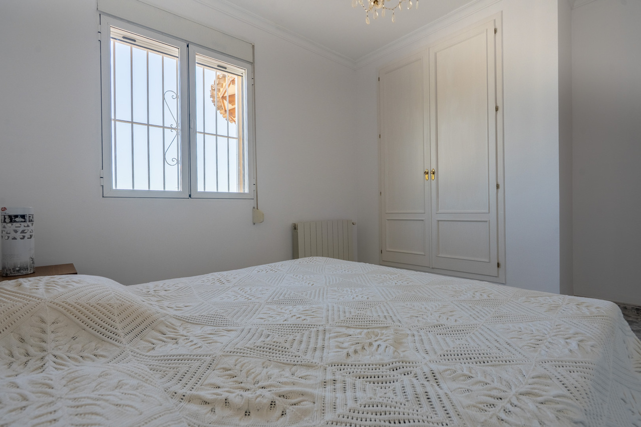 4 Bed, 4 Bath, HouseFor Sale, Calpe, Alicante