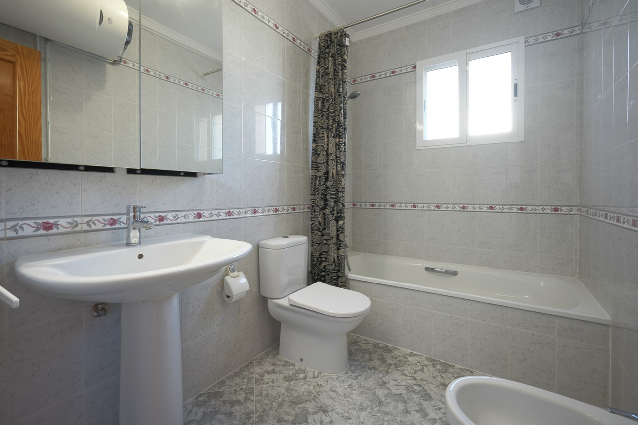 4 Bed, 4 Bath, HouseFor Sale, Calpe, Alicante