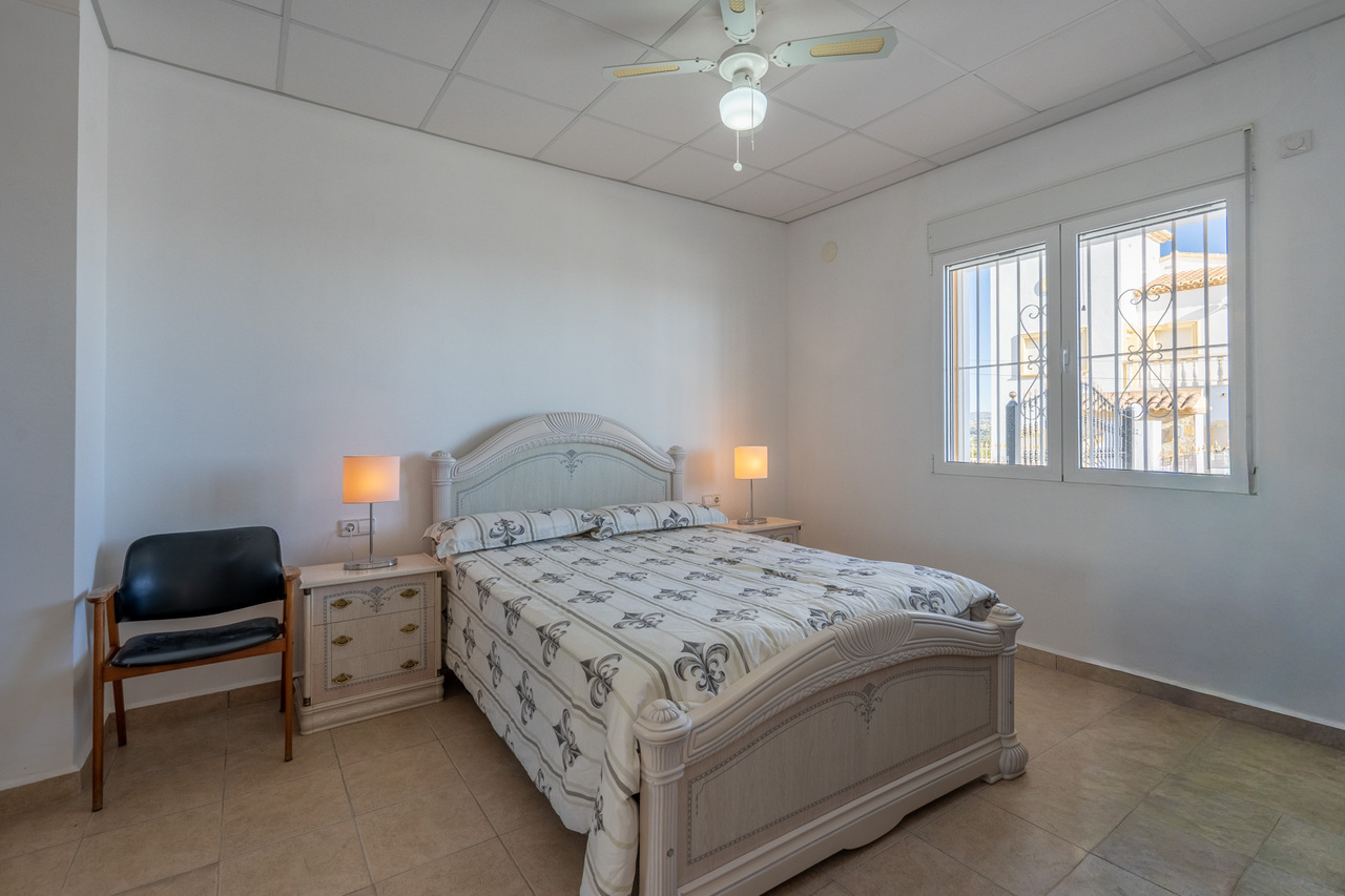 4 Bed, 4 Bath, HouseFor Sale, Calpe, Alicante