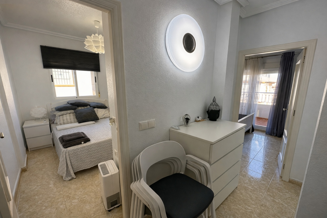 2 Bed, 1 Bath, HouseFor Sale, Orihuela Costa, Alicante