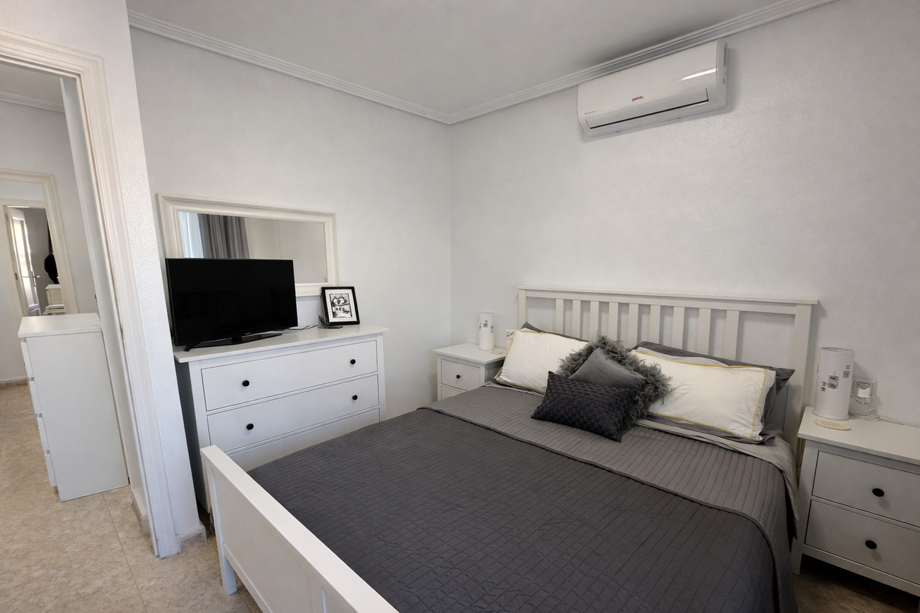 2 Bed, 1 Bath, HouseFor Sale, Orihuela Costa, Alicante