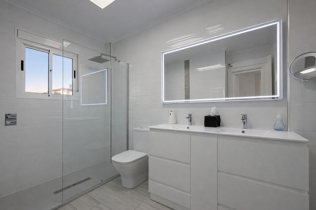 2 Bed, 1 Bath, HouseFor Sale, Orihuela Costa, Alicante