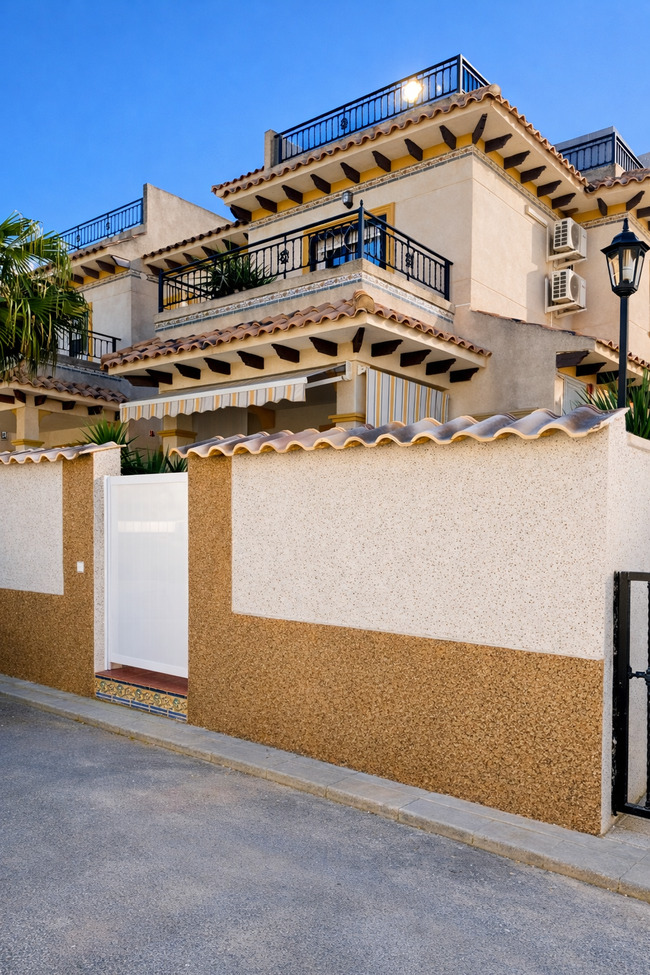 2 Bed, 1 Bath, HouseFor Sale, Orihuela Costa, Alicante