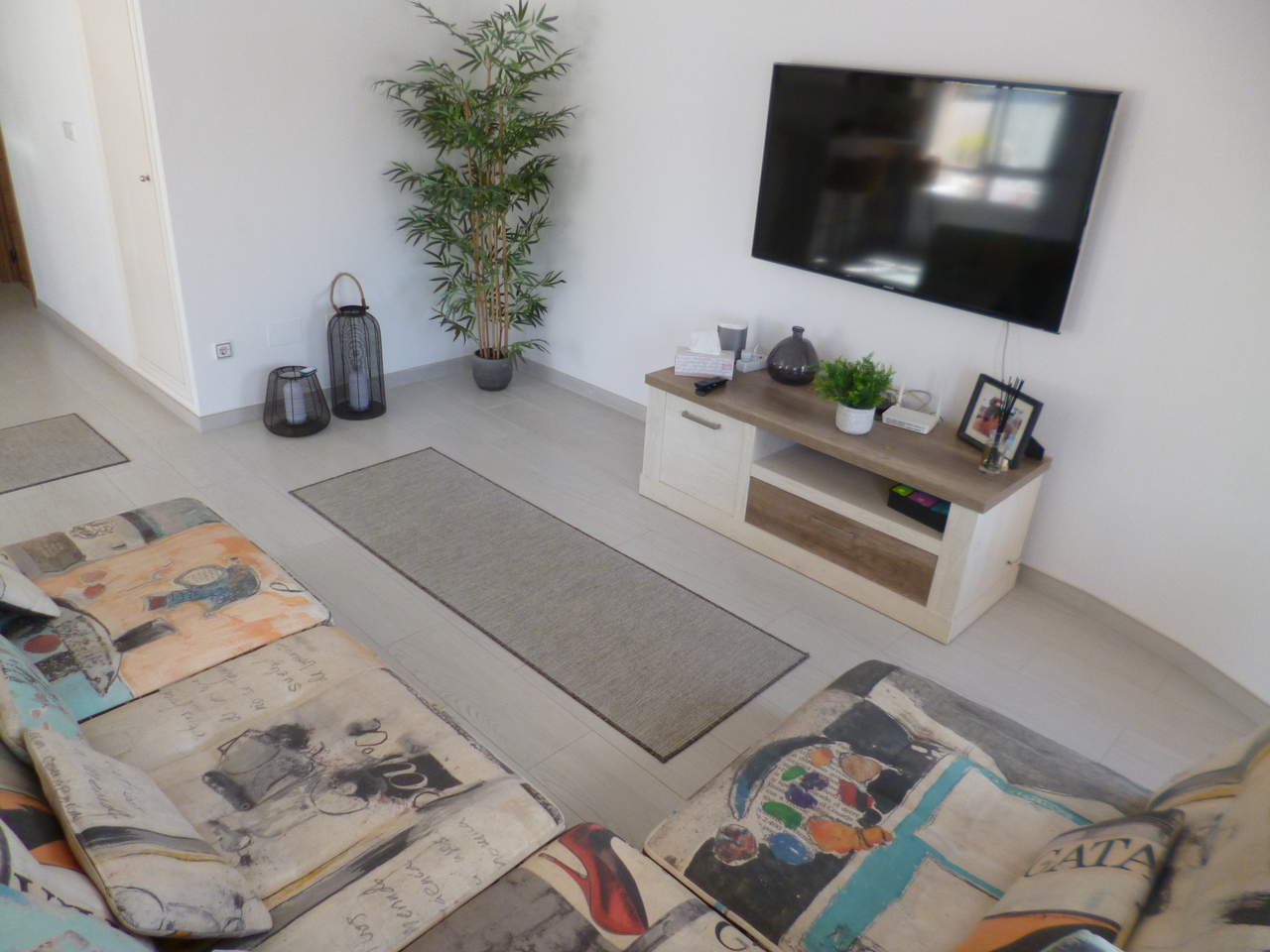 4 Bed, 2 Bath, HouseFor Sale, Pilar De La Horadada, Alicante