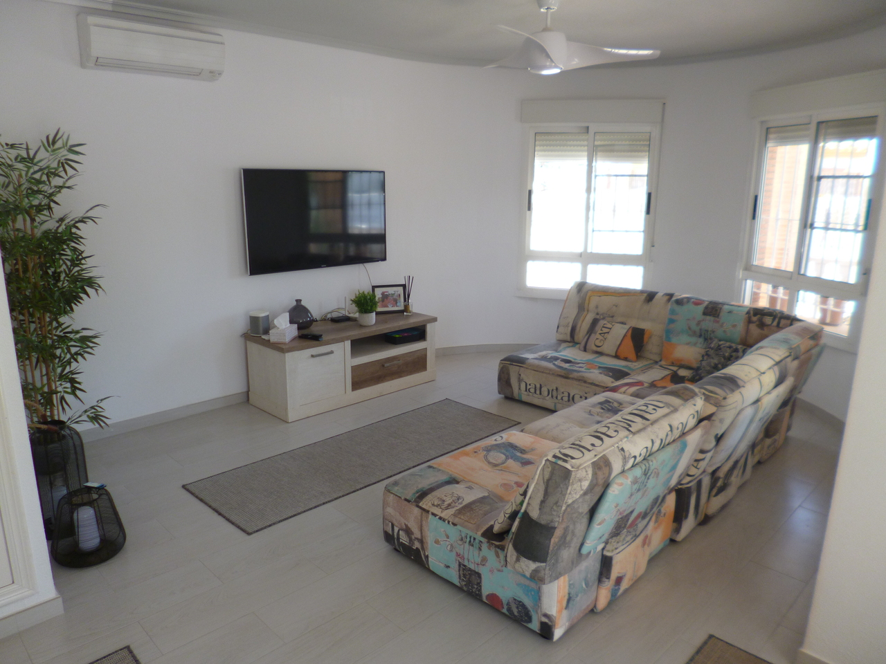 4 Bed, 2 Bath, HouseFor Sale, Pilar De La Horadada, Alicante