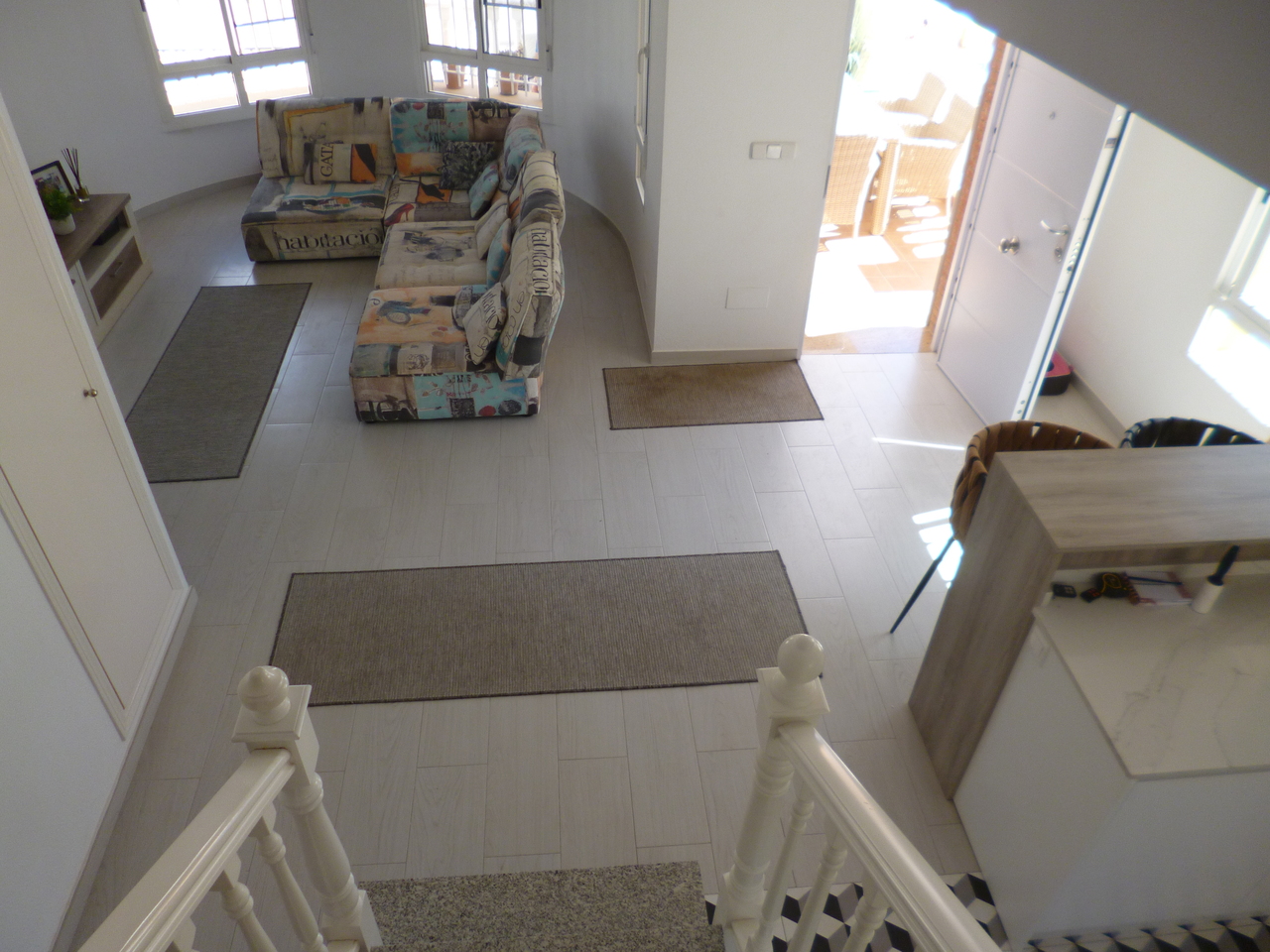 4 Bed, 2 Bath, HouseFor Sale, Pilar De La Horadada, Alicante