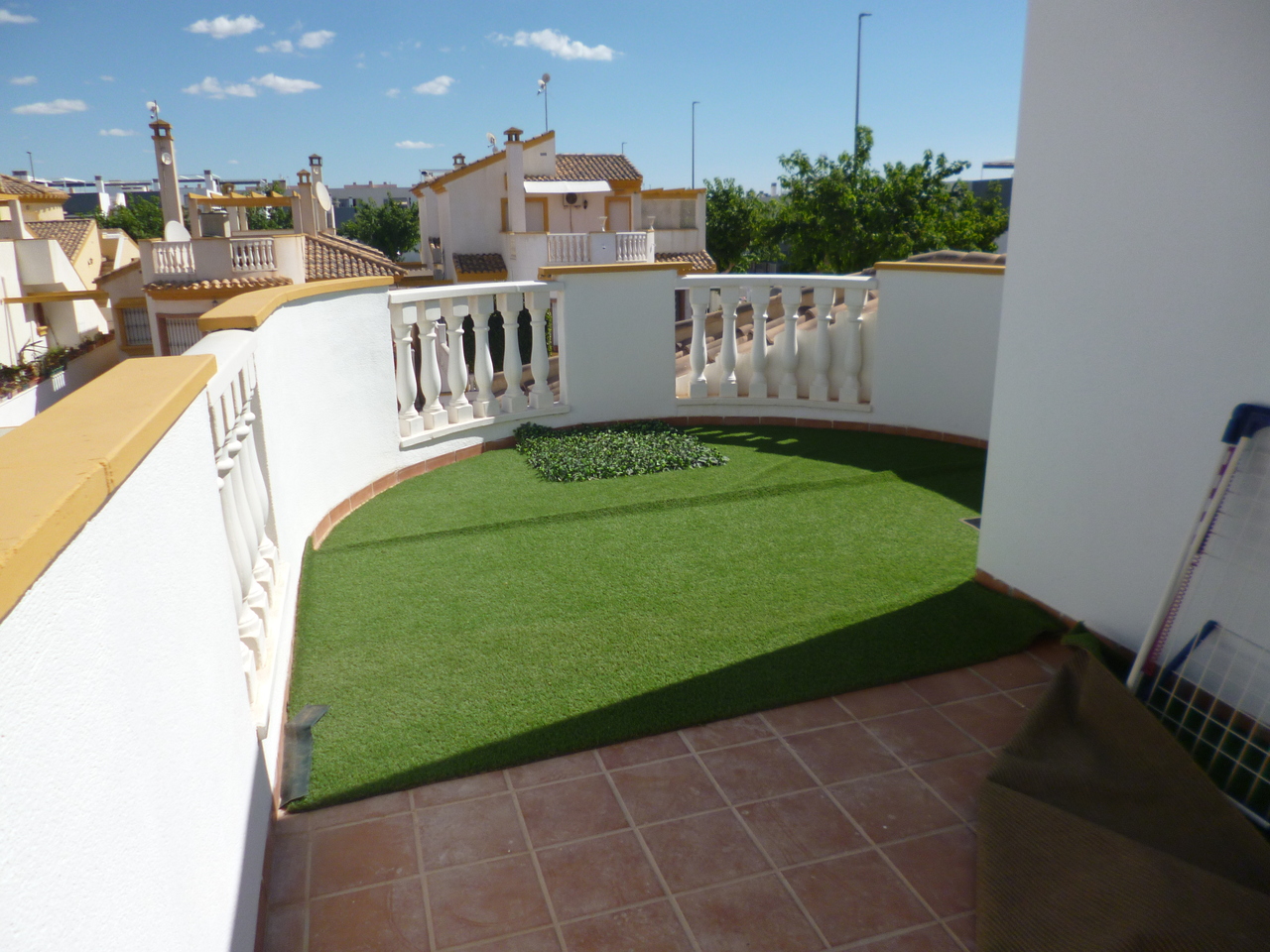 4 Bed, 2 Bath, HouseFor Sale, Pilar De La Horadada, Alicante
