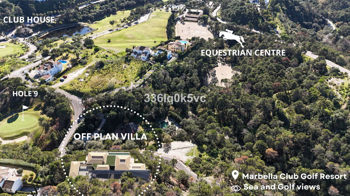 4 Bed, 6 Bath, HouseFor Sale, Benahavis, Malaga