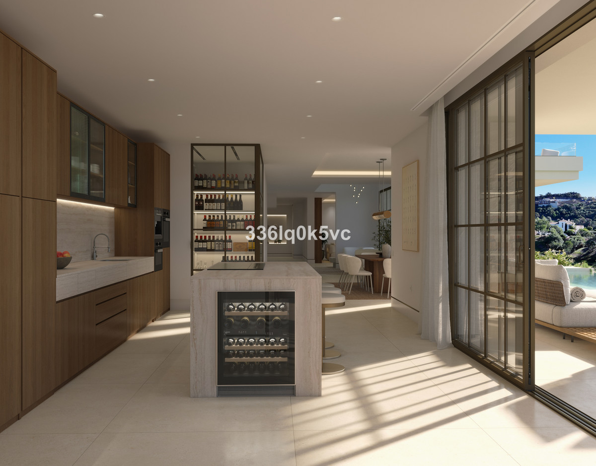 4 Bed, 6 Bath, HouseFor Sale, Benahavis, Malaga