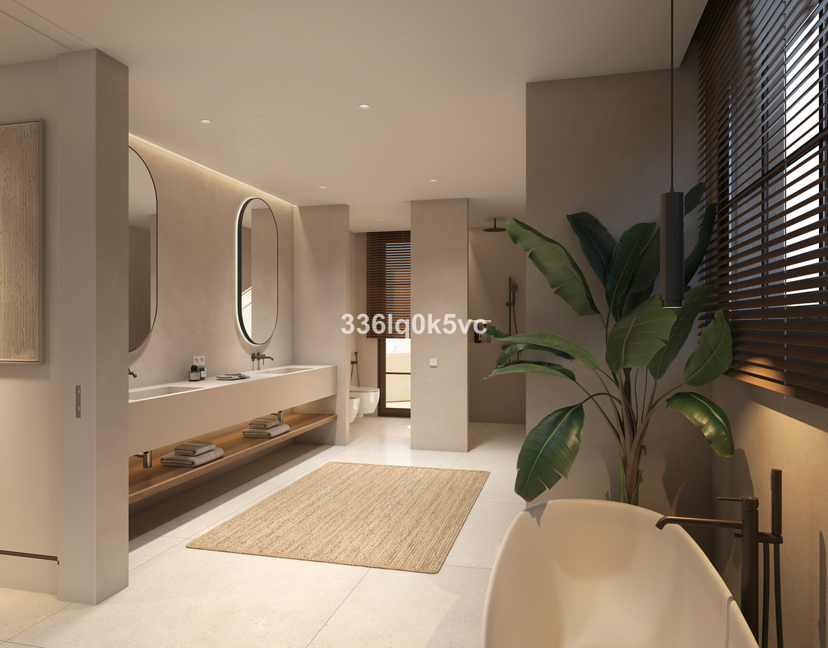 4 Bed, 6 Bath, HouseFor Sale, Benahavis, Malaga