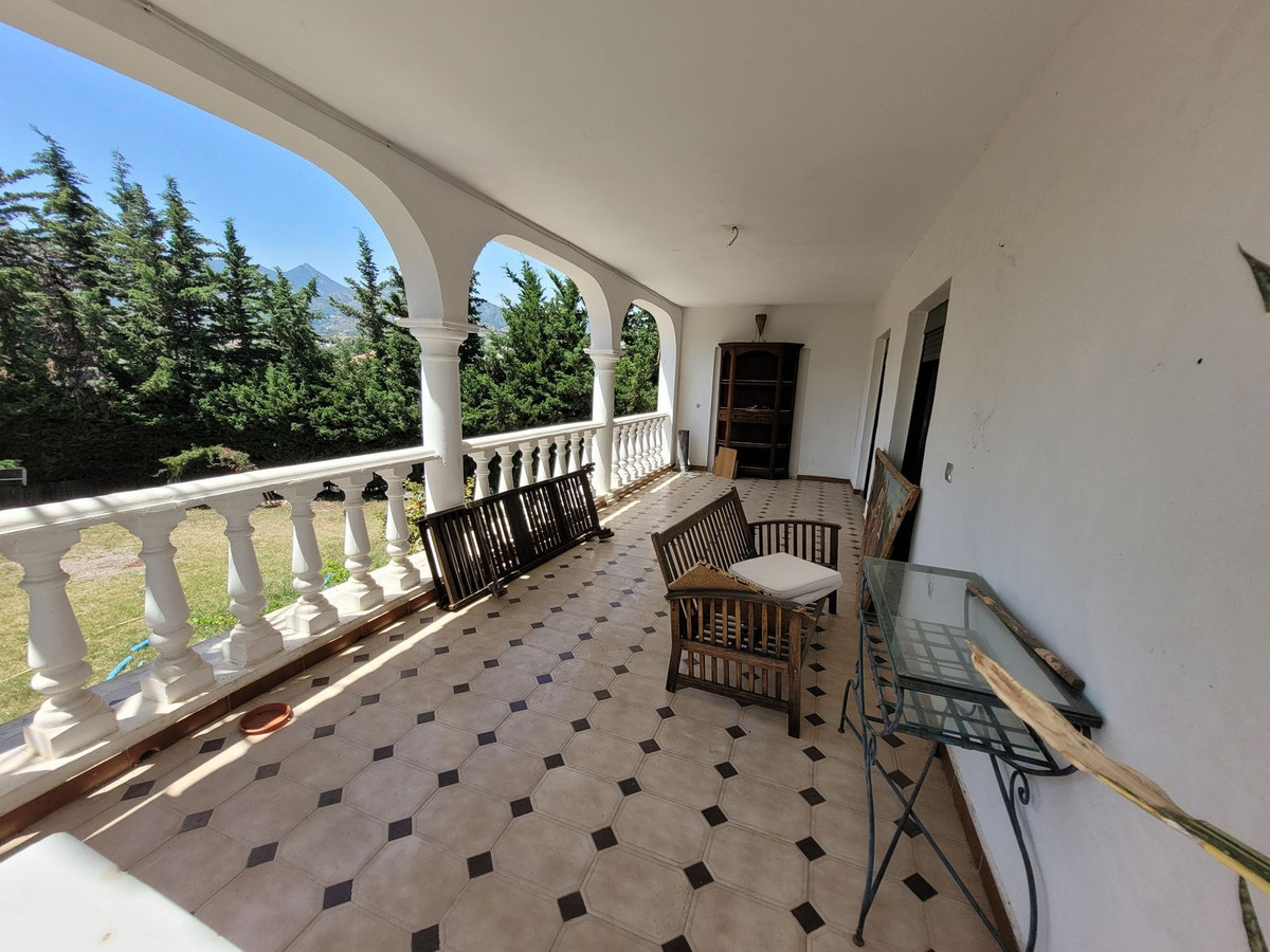 4 Bed, 3 Bath, HouseFor Sale, Rio Real Golf, Malaga