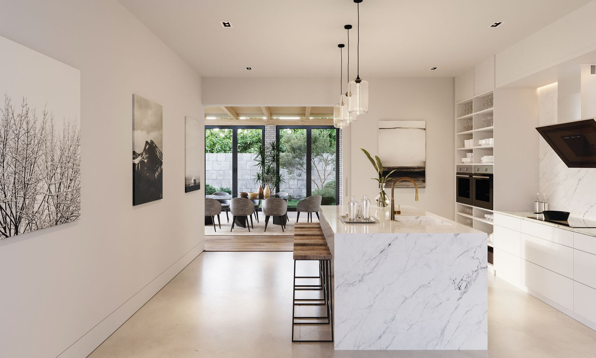 4 Bed, 3 Bath, HouseFor Sale, Rio Real Golf, Malaga