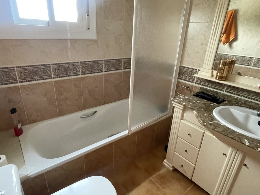 3 Bed, 2 Bath, HouseFor Sale, Daya Vieja, Alicante