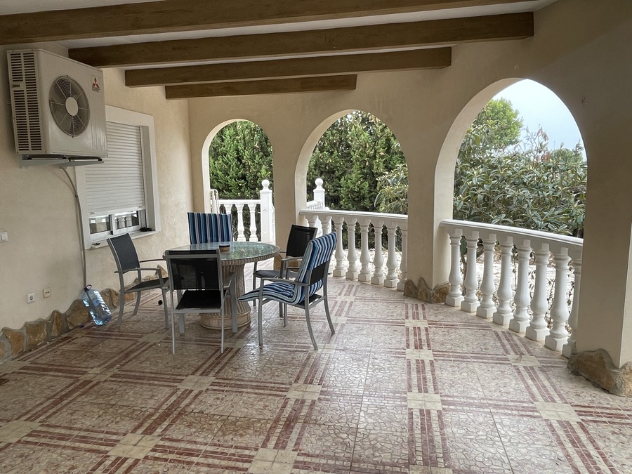 3 Bed, 2 Bath, HouseFor Sale, Daya Vieja, Alicante