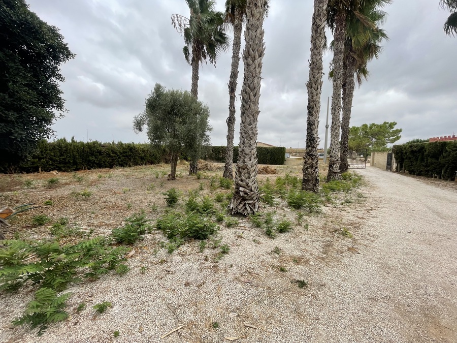 3 Bed, 2 Bath, HouseFor Sale, Daya Vieja, Alicante