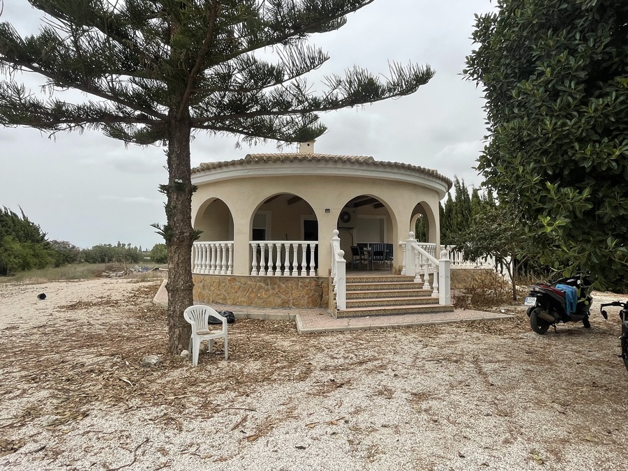 3 Bed, 2 Bath, HouseFor Sale, Daya Vieja, Alicante