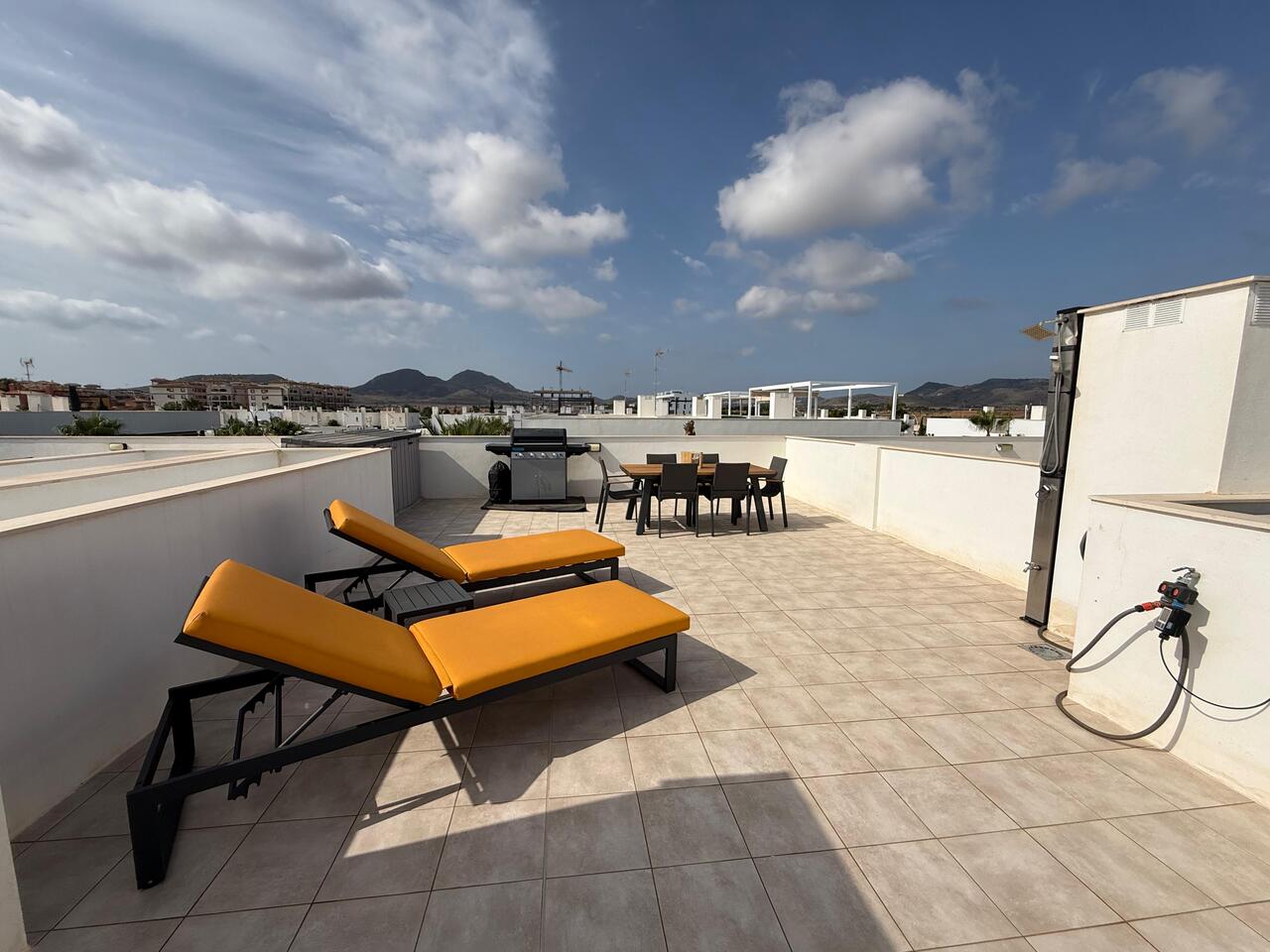 2 Bed, 2 Bath, ApartmentFor Sale, Mar De Cristal, Murcia