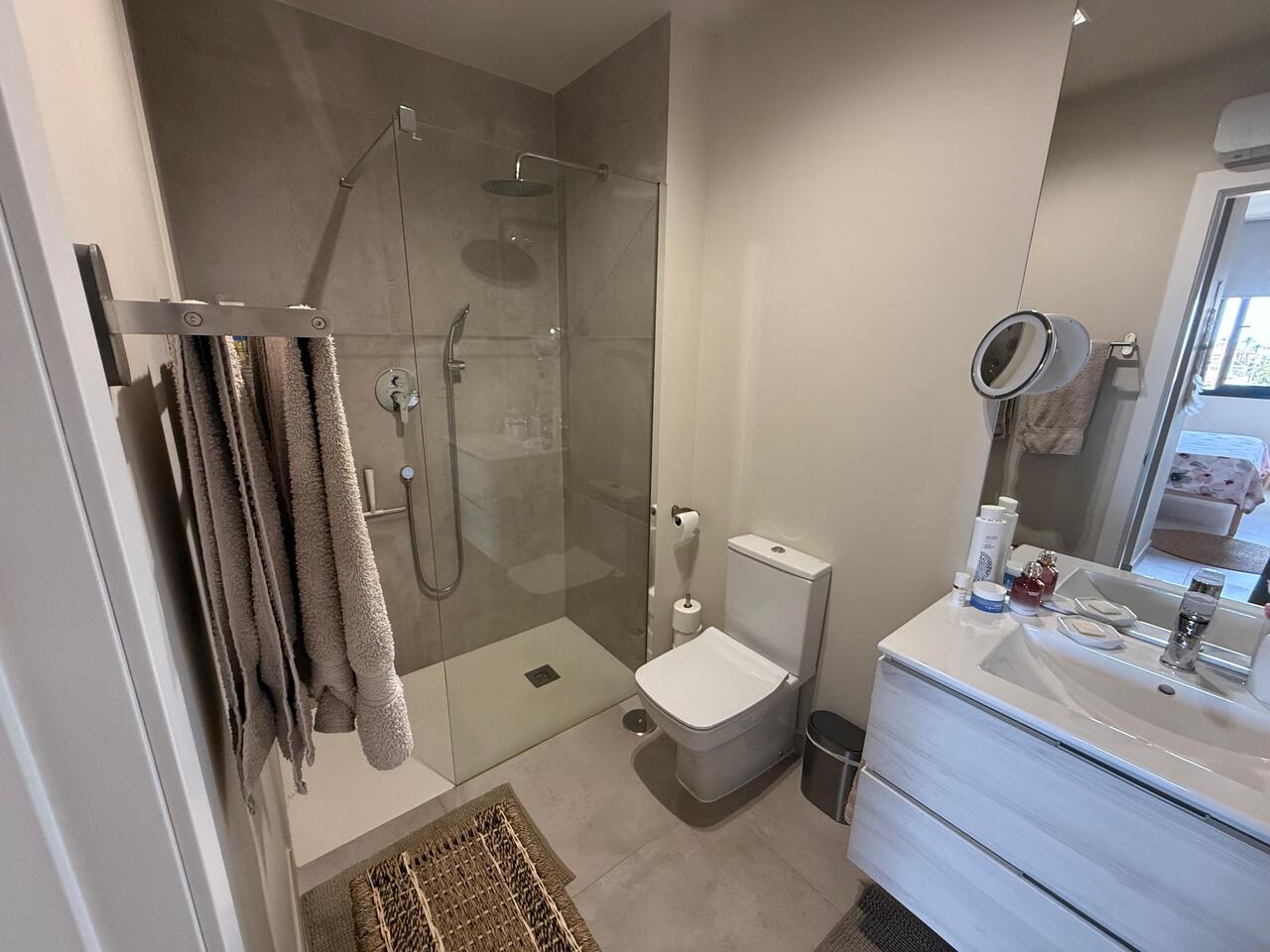 2 Bed, 2 Bath, ApartmentFor Sale, Mar De Cristal, Murcia