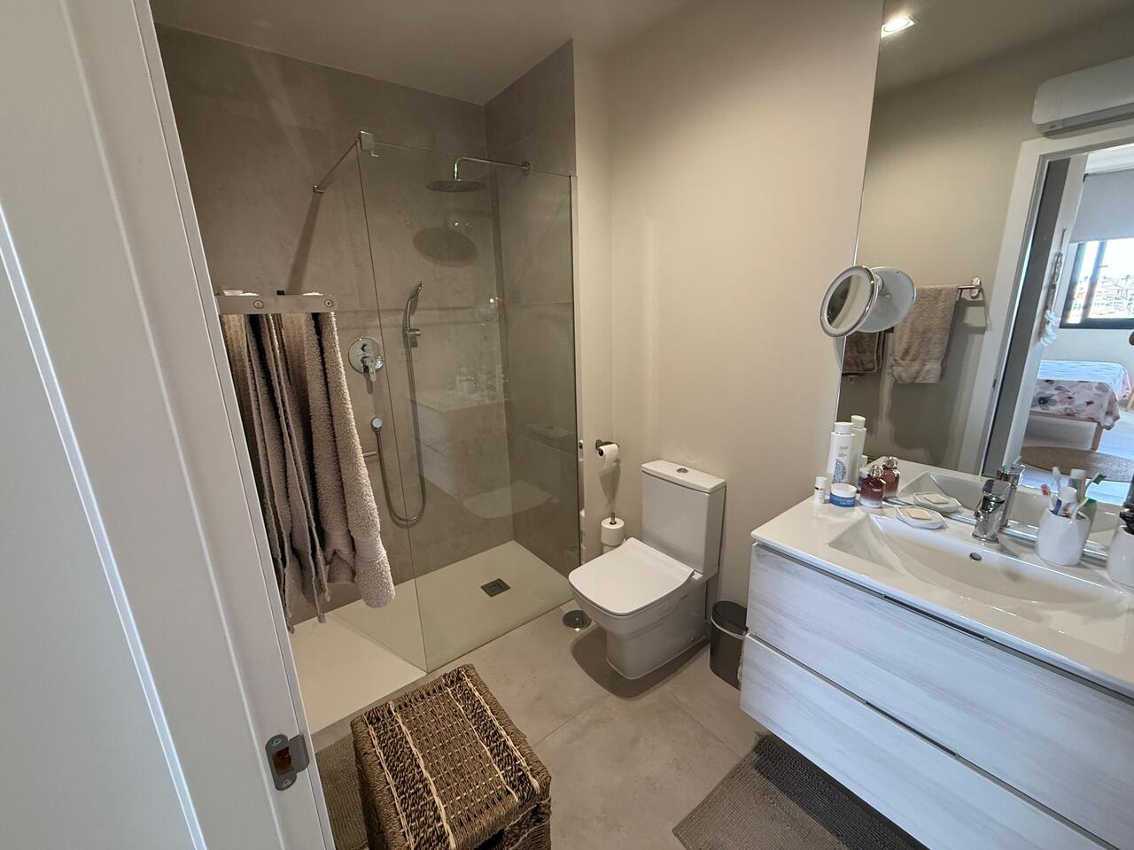 2 Bed, 2 Bath, ApartmentFor Sale, Mar De Cristal, Murcia