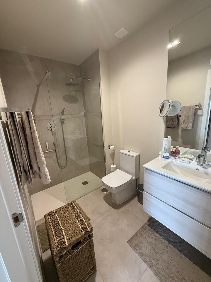 2 Bed, 2 Bath, ApartmentFor Sale, Mar De Cristal, Murcia