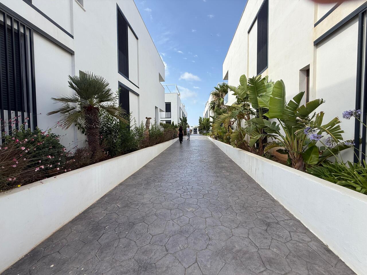 2 Bed, 2 Bath, ApartmentFor Sale, Mar De Cristal, Murcia