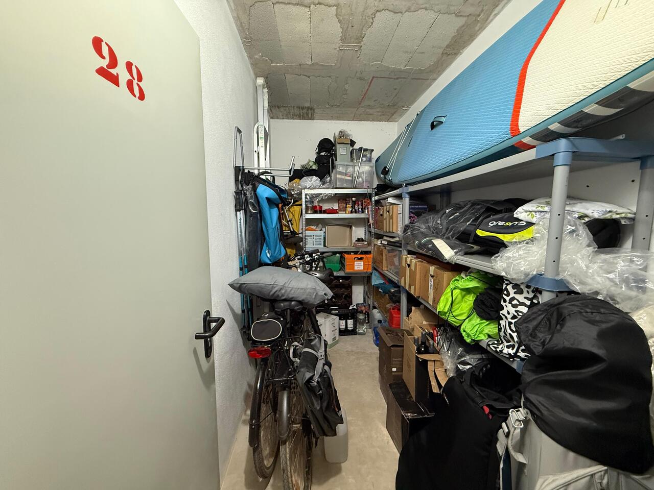 2 Bed, 2 Bath, ApartmentFor Sale, Mar De Cristal, Murcia