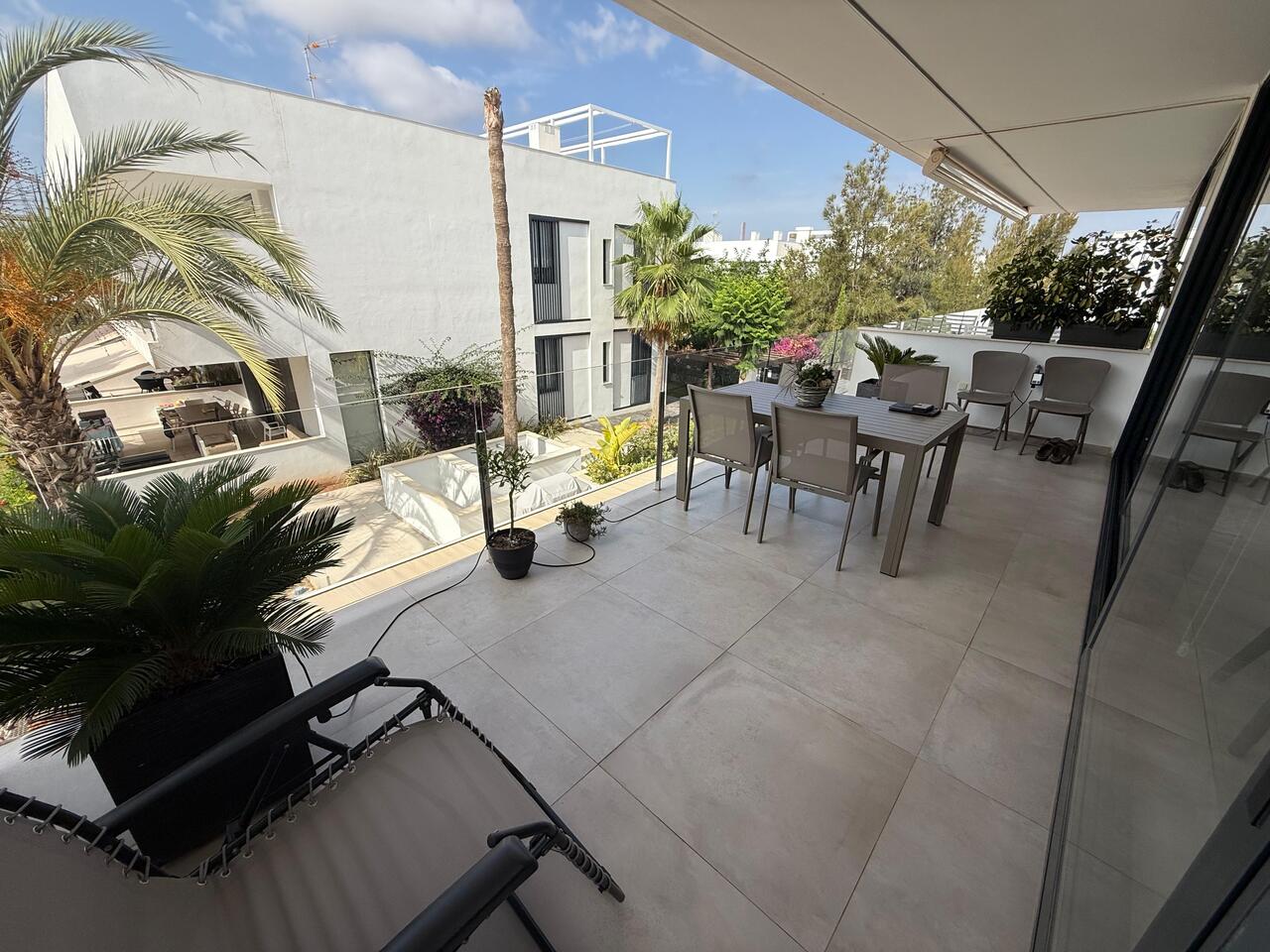 2 Bed, 2 Bath, ApartmentFor Sale, Mar De Cristal, Murcia