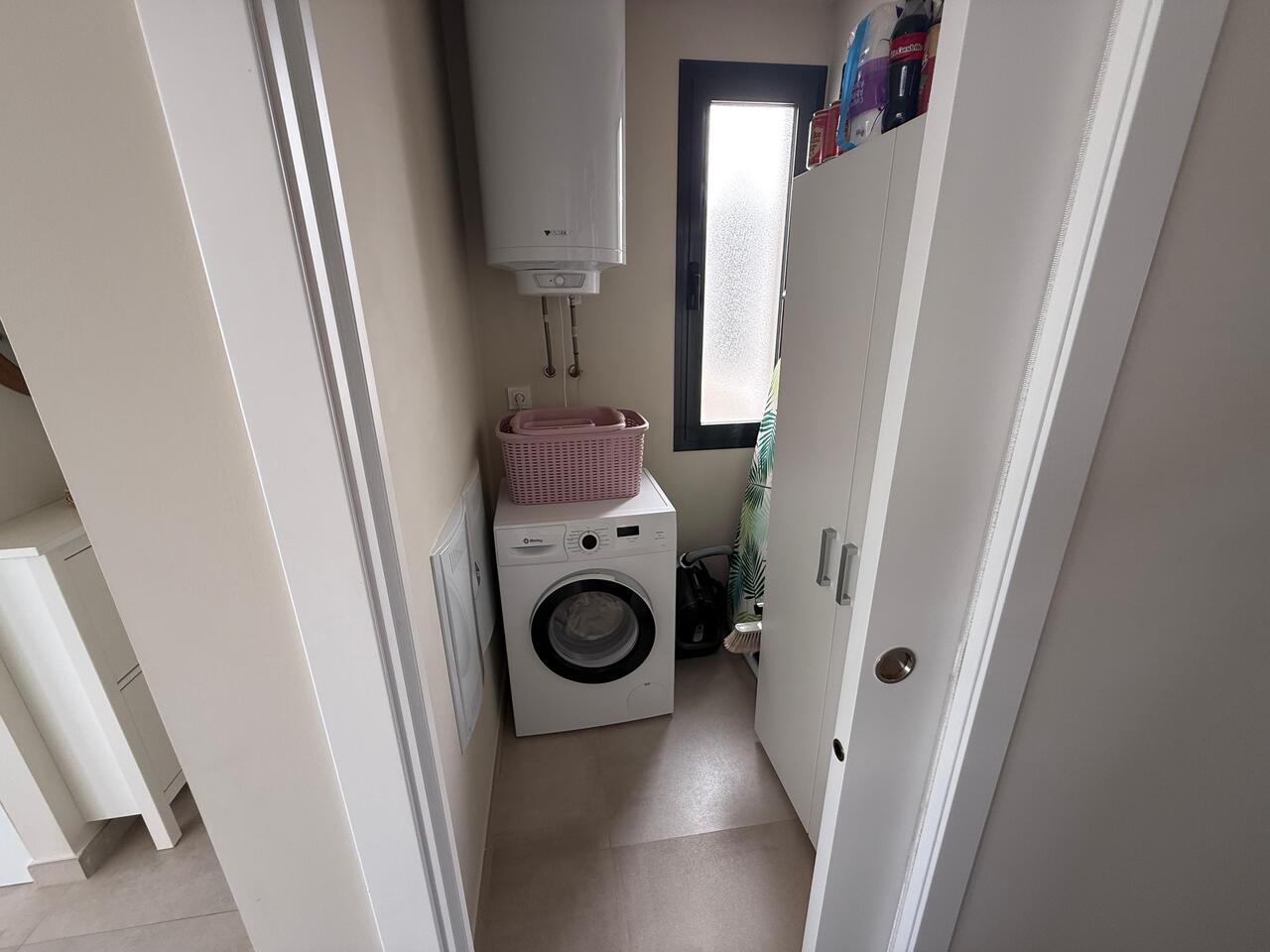 2 Bed, 2 Bath, ApartmentFor Sale, Mar De Cristal, Murcia