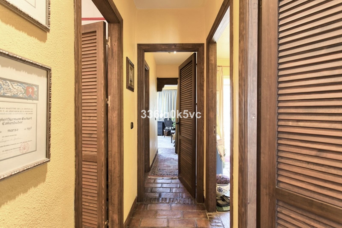 3 Bed, 3 Bath, HouseFor Sale, Benahavis, Malaga