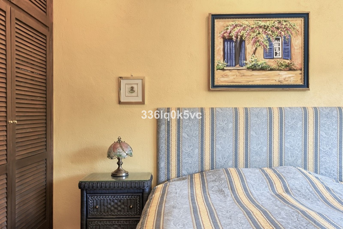 3 Bed, 3 Bath, HouseFor Sale, Benahavis, Malaga