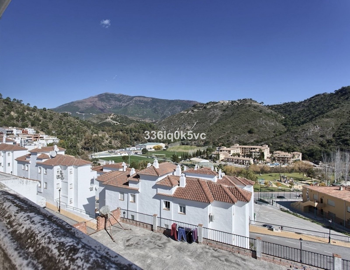 3 Bed, 3 Bath, HouseFor Sale, Benahavis, Malaga