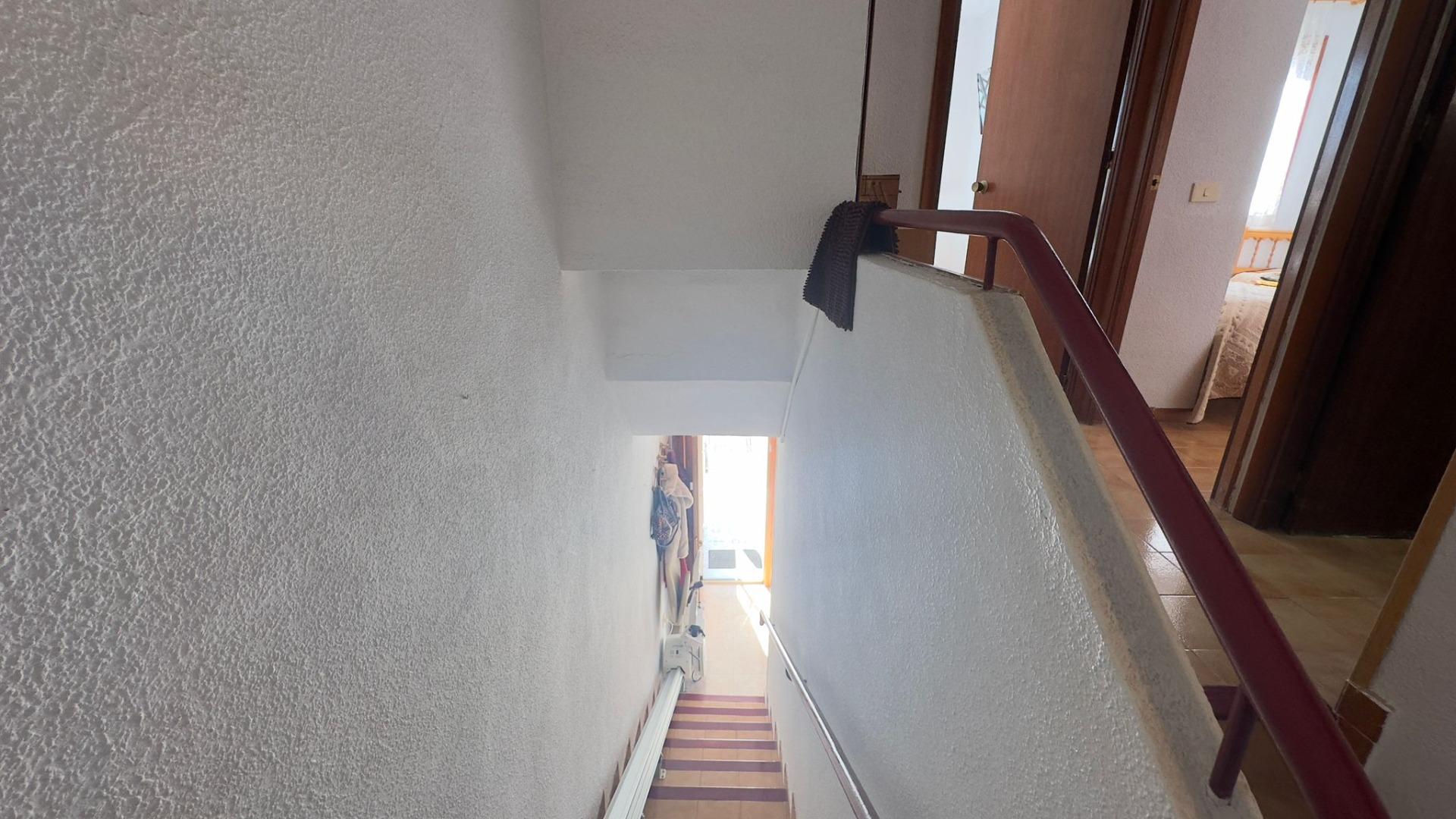 2 Bed, 1 Bath, HouseFor Sale, Torrevieja, Alicante