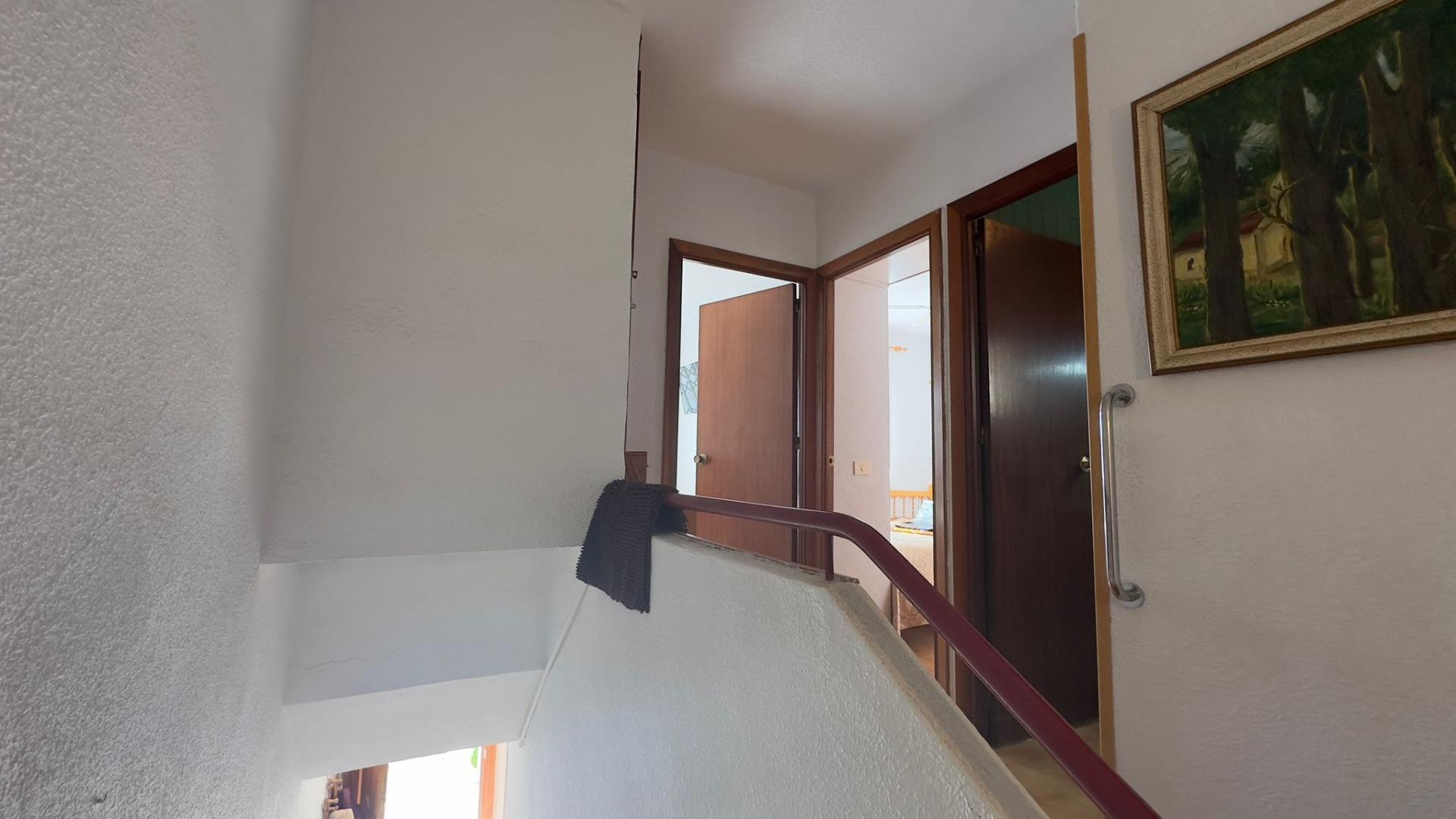 2 Bed, 1 Bath, HouseFor Sale, Torrevieja, Alicante