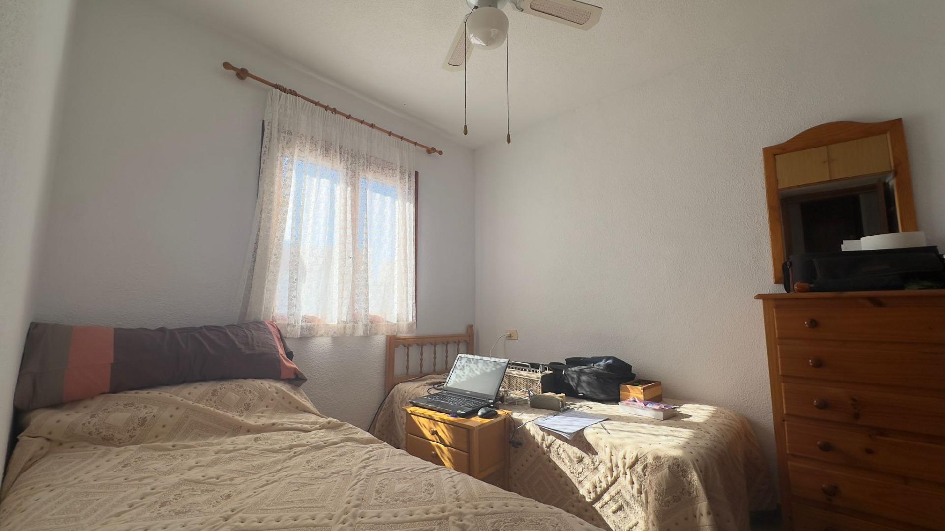 2 Bed, 1 Bath, HouseFor Sale, Torrevieja, Alicante