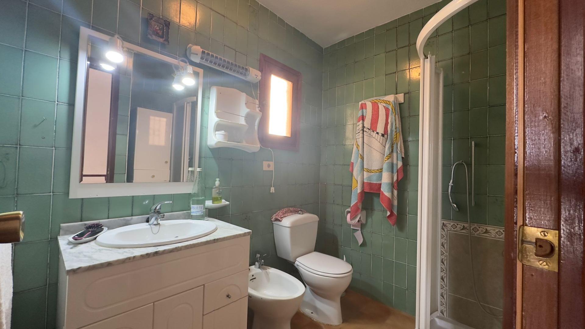 2 Bed, 1 Bath, HouseFor Sale, Torrevieja, Alicante