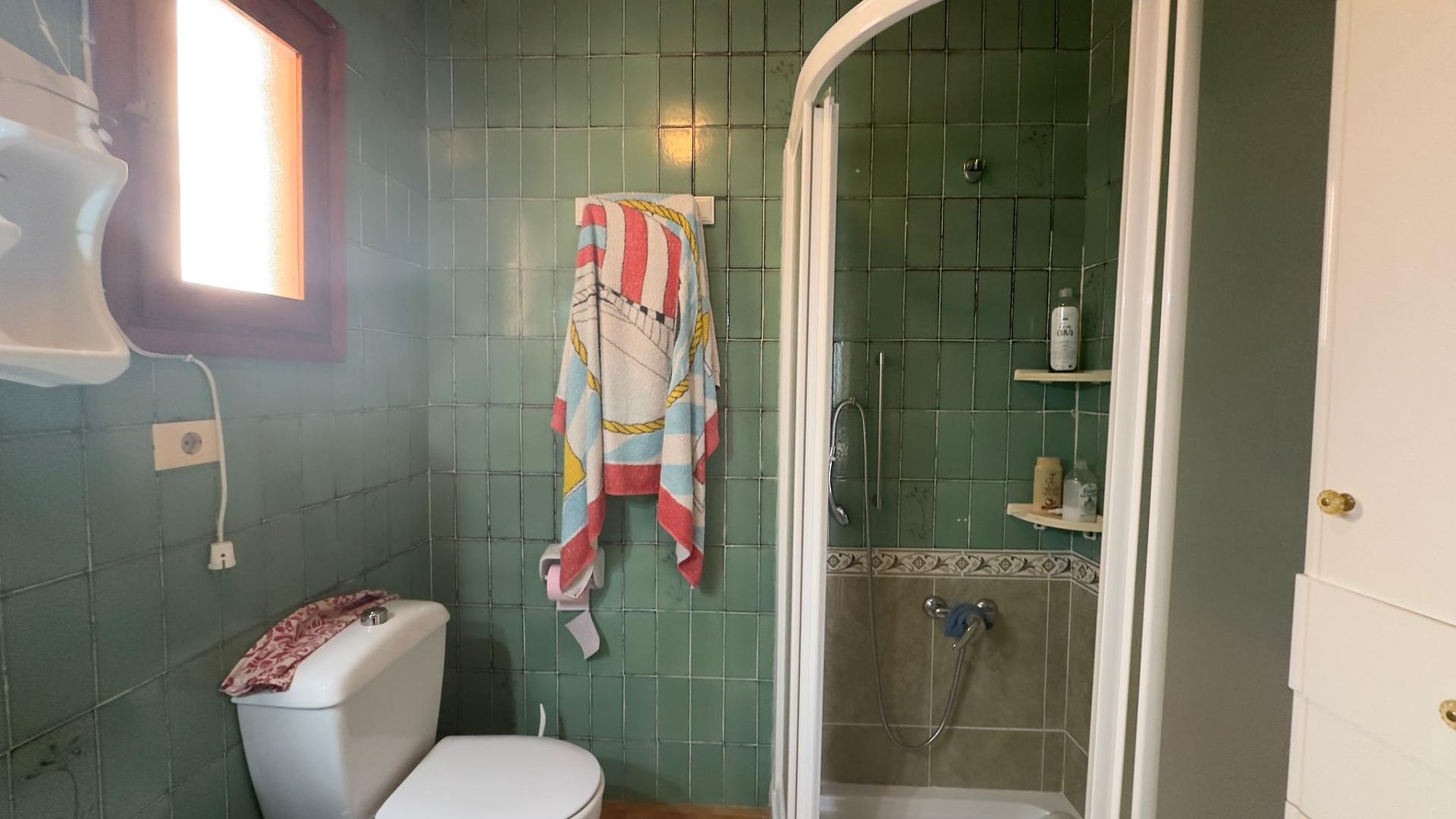 2 Bed, 1 Bath, HouseFor Sale, Torrevieja, Alicante