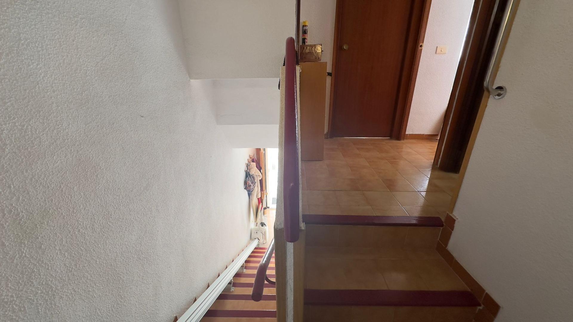 2 Bed, 1 Bath, HouseFor Sale, Torrevieja, Alicante