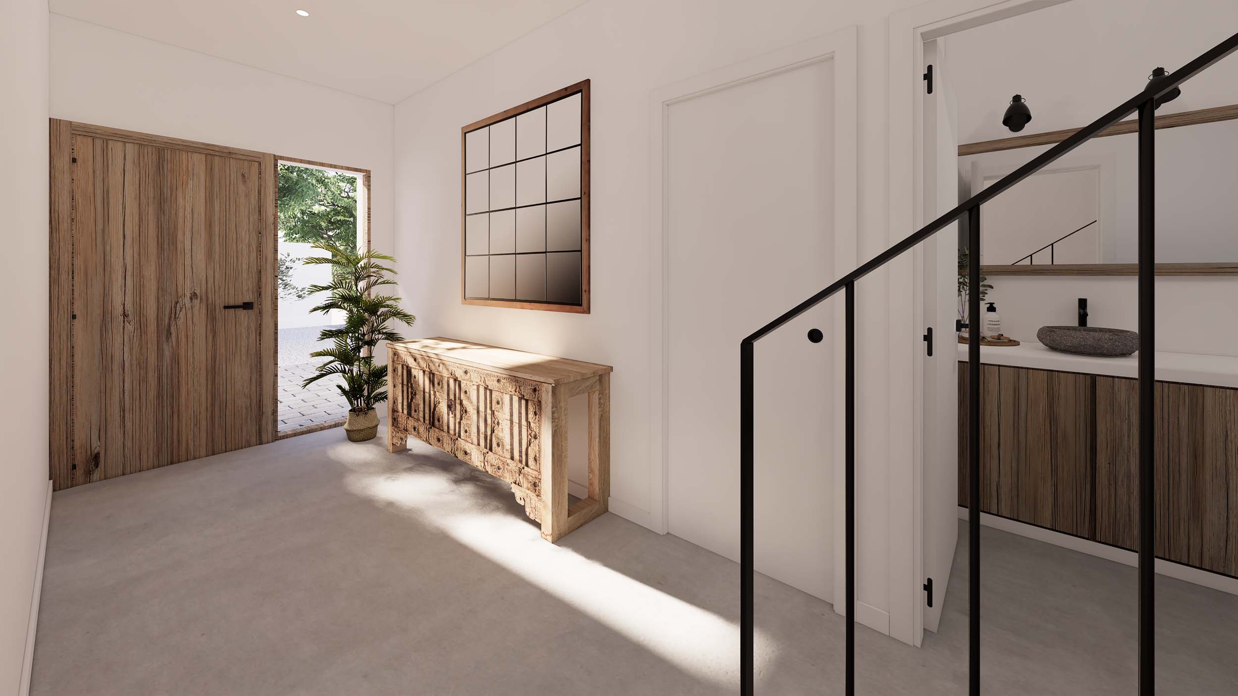 4 Bed, 5 Bath, HouseFor Sale, Moraira, Alicante