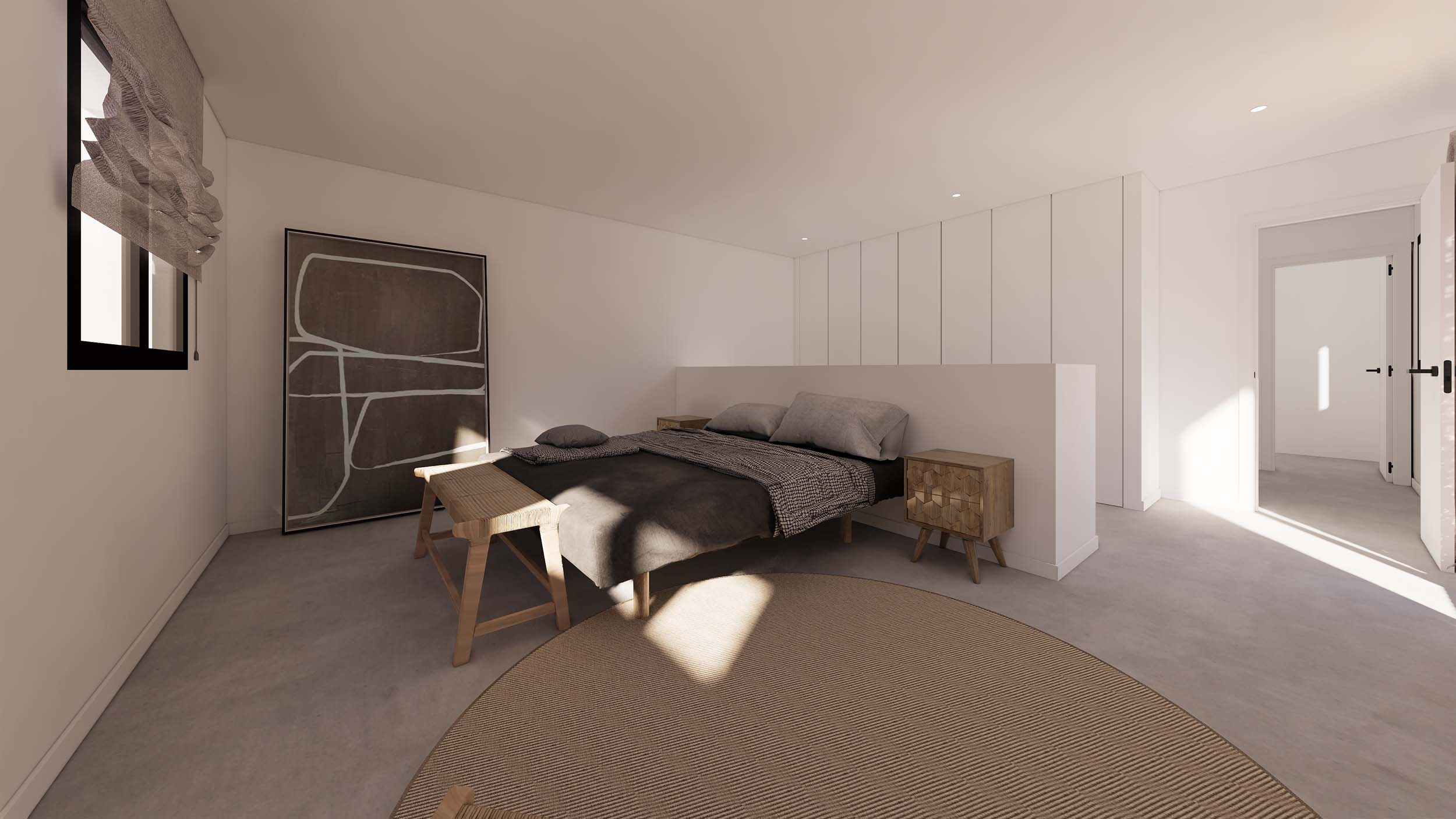 4 Bed, 5 Bath, HouseFor Sale, Moraira, Alicante