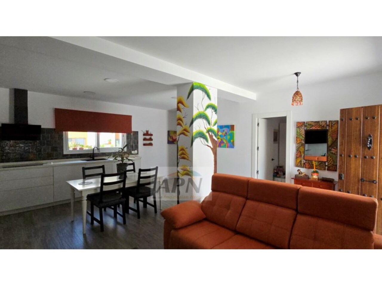 3 Bed, 2 Bath, HouseFor Sale, Pizarra, Malaga